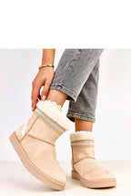  Snow boots model 223160 Solea 