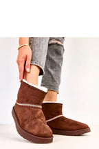  Snow boots model 223161 Solea 