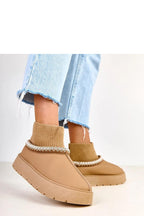  Snow boots model 223164 Solea 