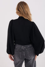  Long sleeve shirt model 223170 Italy Moda 
