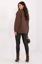  Sweatshirt model 223197 Italy Moda 