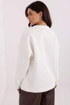  Sweatshirt model 223198 Italy Moda 