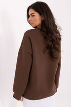  Sweatshirt model 223199 Italy Moda 