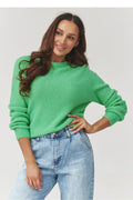  Jumper model 223246 Makadamia 