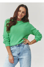  Jumper model 223246 Makadamia 