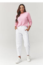  Jumper model 223247 Makadamia 