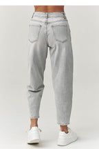  Jeans model 223262 Makadamia 
