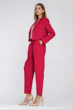  Jacket model 223278 Nife 