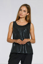  Blouse model 223287 Nife 