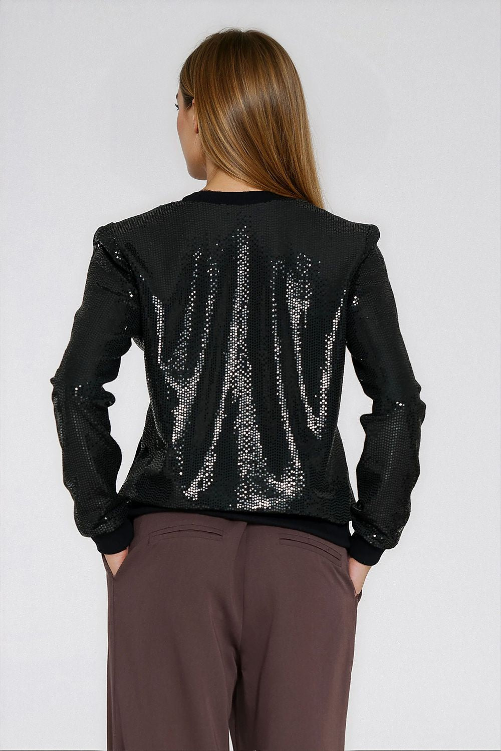  Sweatshirt model 223299 Nife 