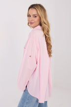  Long sleeve shirt model 223317 Factory Price 