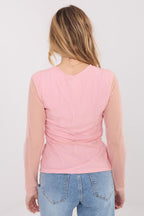  Blouse model 223343 Italy Moda 
