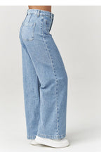  Jeans model 223366 Makadamia 