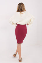  Skirt model 223370 Rue Paris 