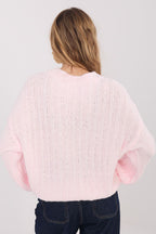  Jumper model 223412 Italy Moda 