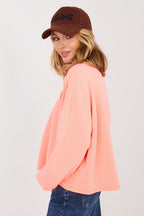  Sweatshirt model 223458 Factory Price 