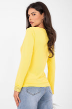  Blouse model 223499 Italy Moda 