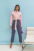  Long sleeve shirt model 223520 LaBalancia 