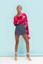  Skort model 223522 LaBalancia 