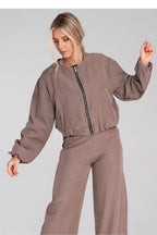  Jacket model 223547 Figl 