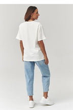  T-shirt model 223554 Makadamia 