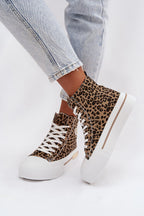  Sneakers model 223603 Step in style 