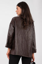  Jacket model 223660 Rue Paris 