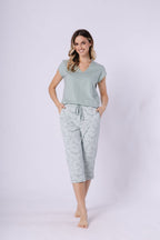  Pyjama model 223686 M-Max 