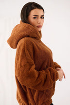  Sweatshirt model 223709 Factory Price 