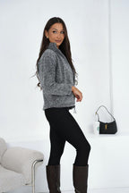  Sweatshirt model 223712 Factory Price 
