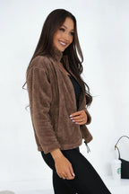  Sweatshirt model 223714 Factory Price 