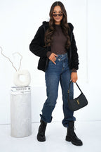  Sweatshirt model 223720 Factory Price 