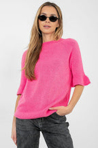  Jumper model 223744 Italy Moda 