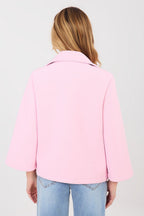  Coat model 223773 Italy Moda 