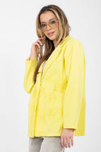  Jacket model 223805 Rue Paris 