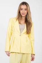  Jacket model 223811 Rue Paris 