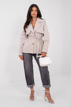  Coat model 223835 Rue Paris 