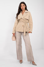  Coat model 223837 Rue Paris 