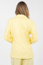  Jacket model 223811 Rue Paris 