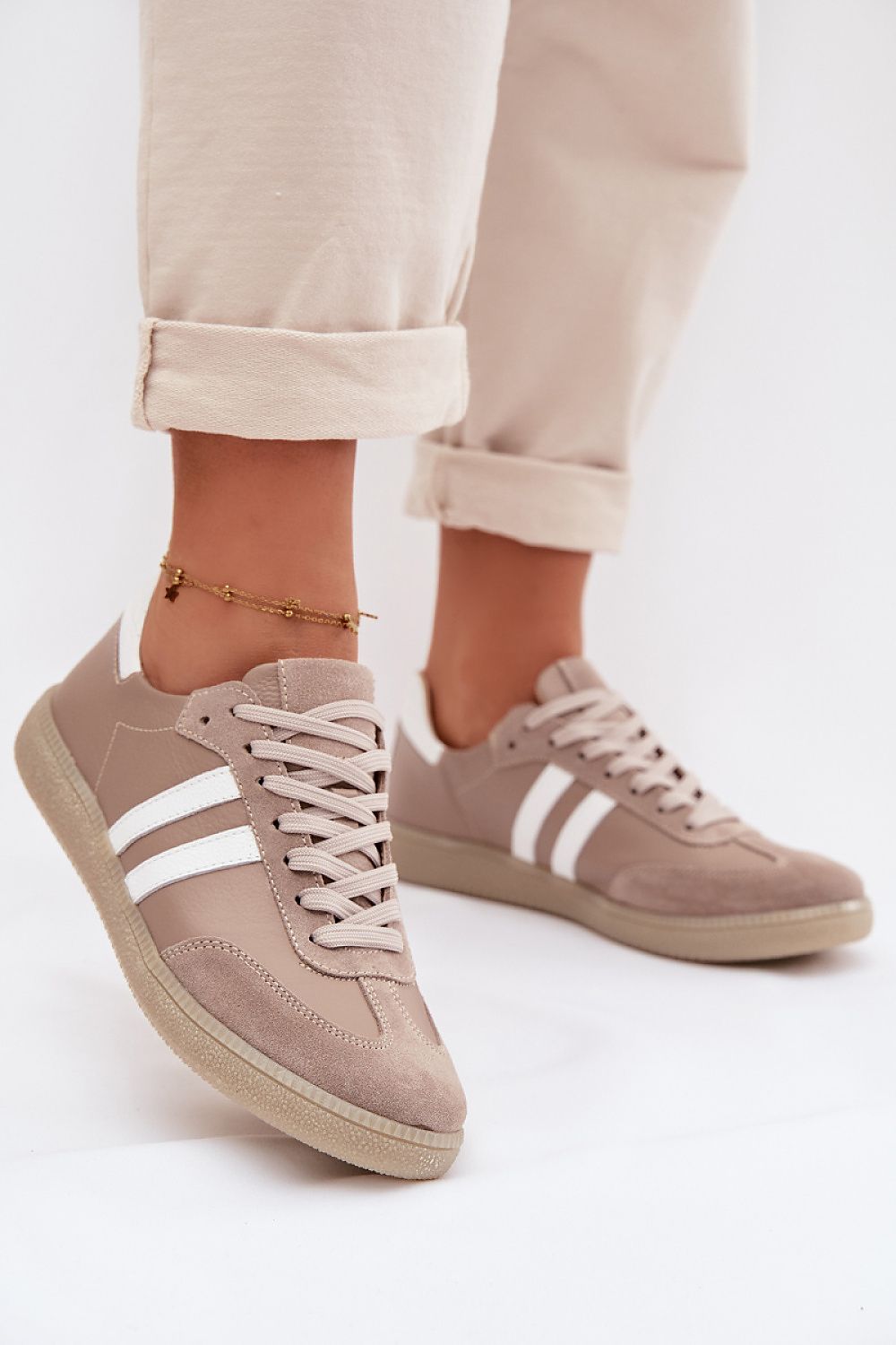  Sport Shoes model 223872 Step in style 