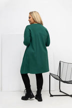  Plus size blouse model 223930 Relevance 
