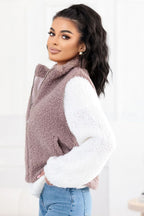  Gilet model 223988 Factory Price 