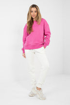  Sweatshirt model 224126 Factory Price 
