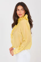  Long sleeve shirt model 224133 Factory Price 