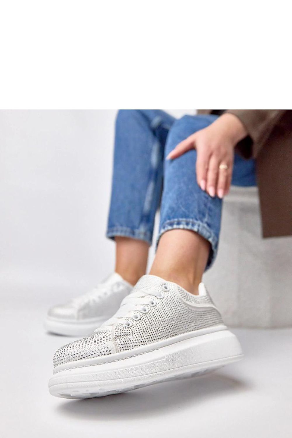 Sport Shoes model 224157 Solea 