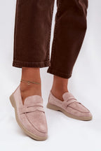  Mocassin model 224265 Step in style 