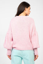  Jumper model 224365 Italy Moda 