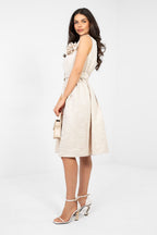  Cocktail dress model 224447 Rue Paris 