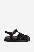  Sandals model 224488 Step in style 