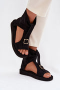  Sandals model 224492 Step in style 